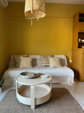 Costal apartment